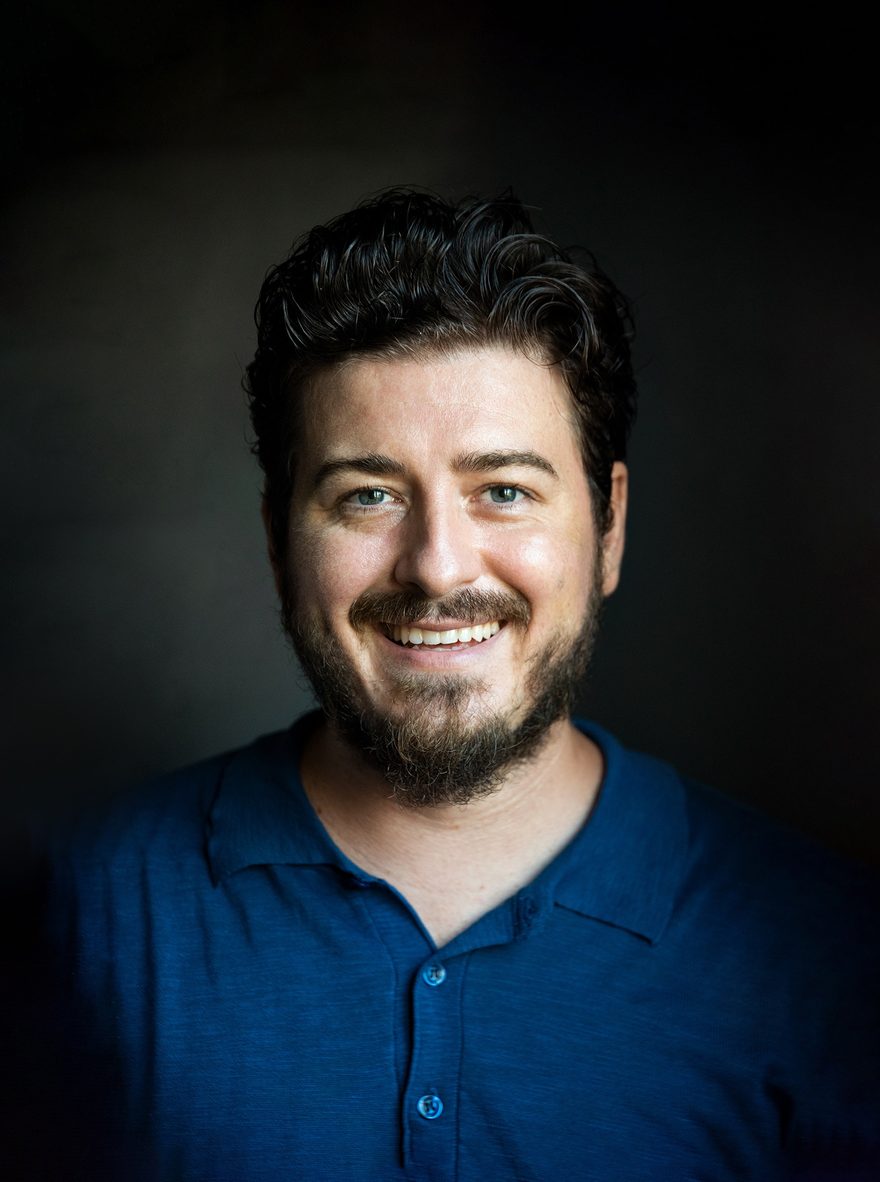 Dragan Milošević, founder of Jedro Labs